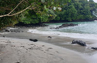 Parque Nacional Manuel Antonio