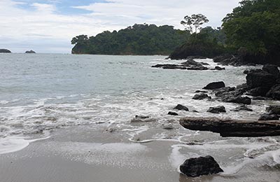 Manuel Antonio