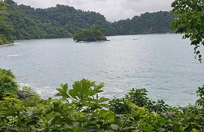 Manuel Antonio