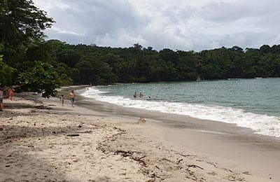 Manuel Antonio