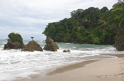 Manuel Antonio