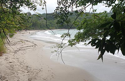 Manuel Antonio