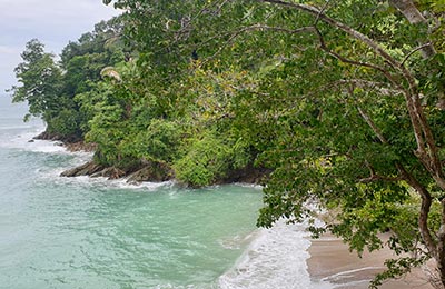 Manuel Antonio