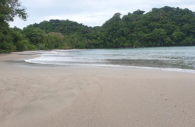 Parque Nacional Manuel Antonio