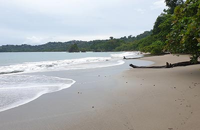 Manuel Antonio