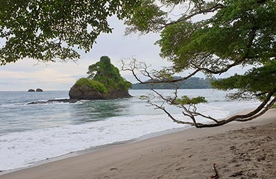 Manuel Antonio