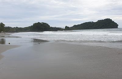 Manuel Antonio