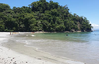 Manuel Antonio