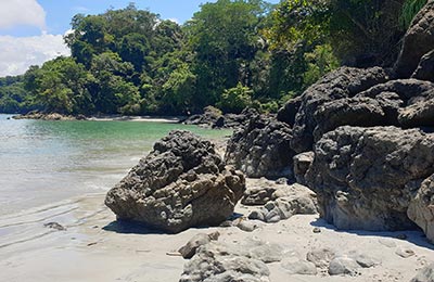 Manuel Antonio