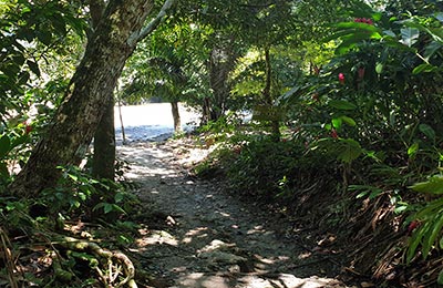 Parque Nacional Manuel Antonio