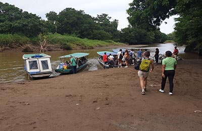 Tortuguero