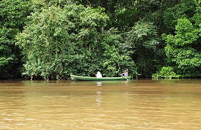 Tortuguero