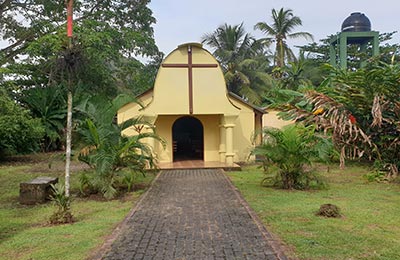 Tortuguero