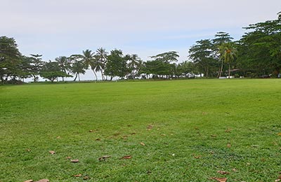 Tortuguero