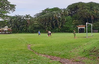 Tortuguero