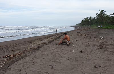 Tortuguero