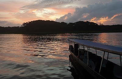 Tortuguero