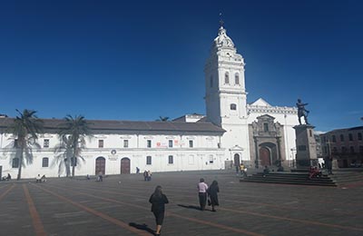 Quito