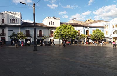 Quito