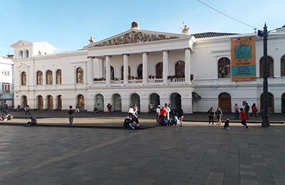 Quito