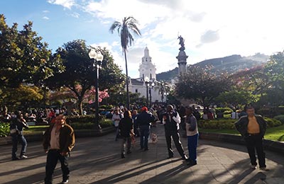 Quito