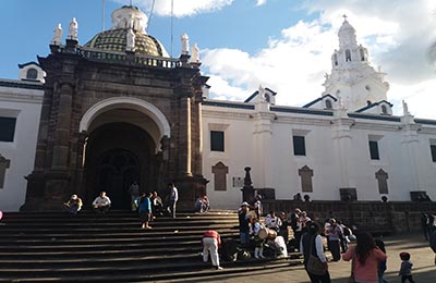 Quito