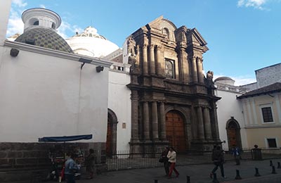 Quito