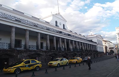 Quito