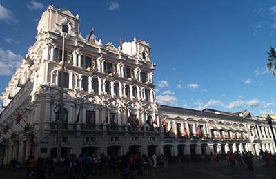 Quito