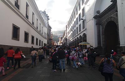 Quito