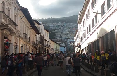 Quito