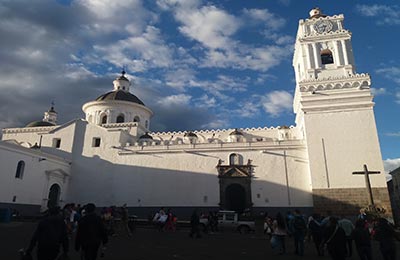 Quito