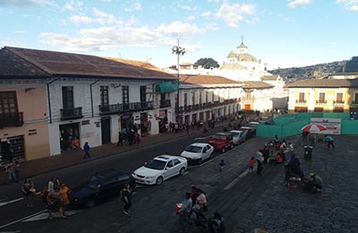 Quito