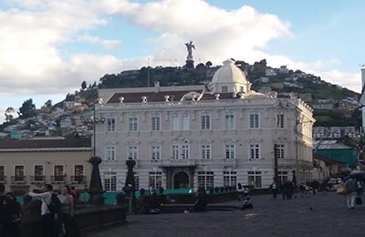 Quito