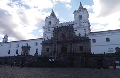 Quito