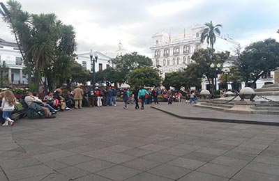 Quito