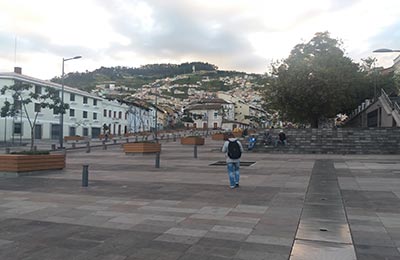 Quito