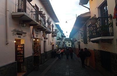 Quito