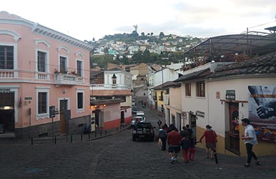 Quito