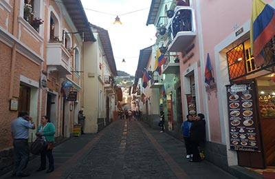 Quito