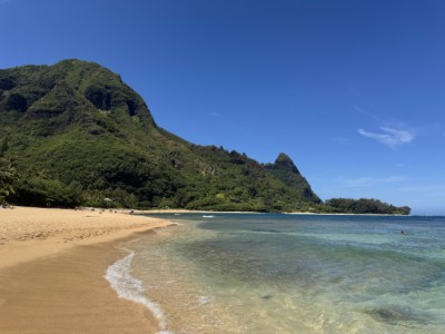 Kauai