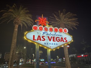las vegas