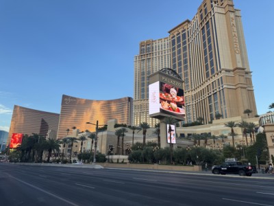 Las Vegas