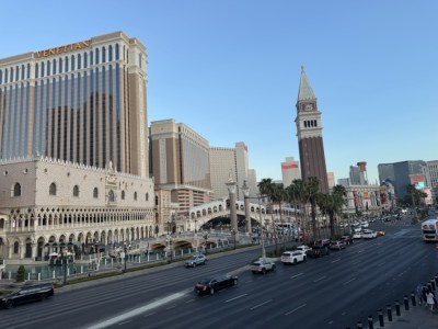 Las Vegas
