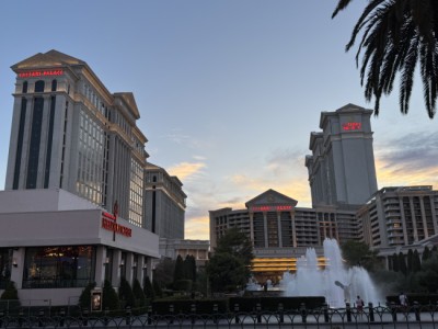 Las Vegas