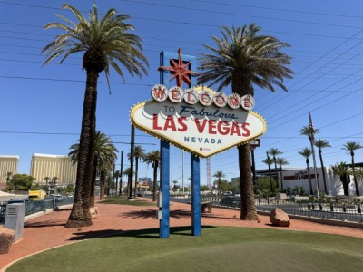 Las Vegas