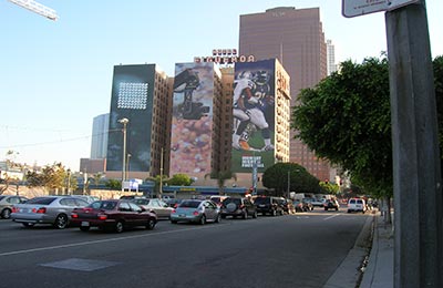 Los Ángeles