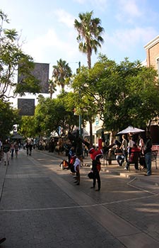 Los Ángeles