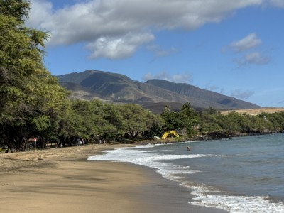 Maui
