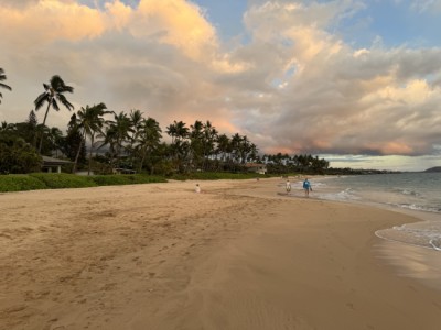 Maui